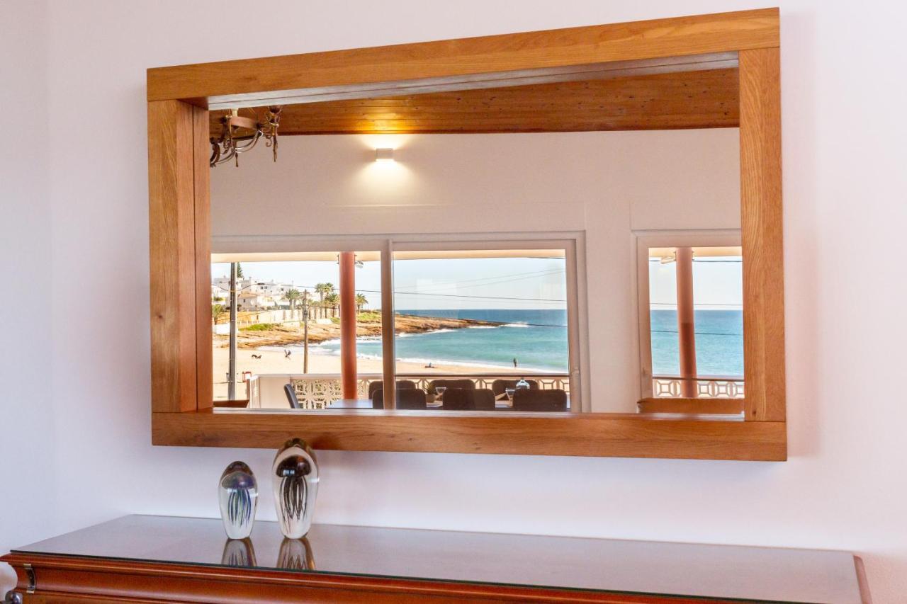 Casa Bom Porto Praia Da Luz Exterior foto