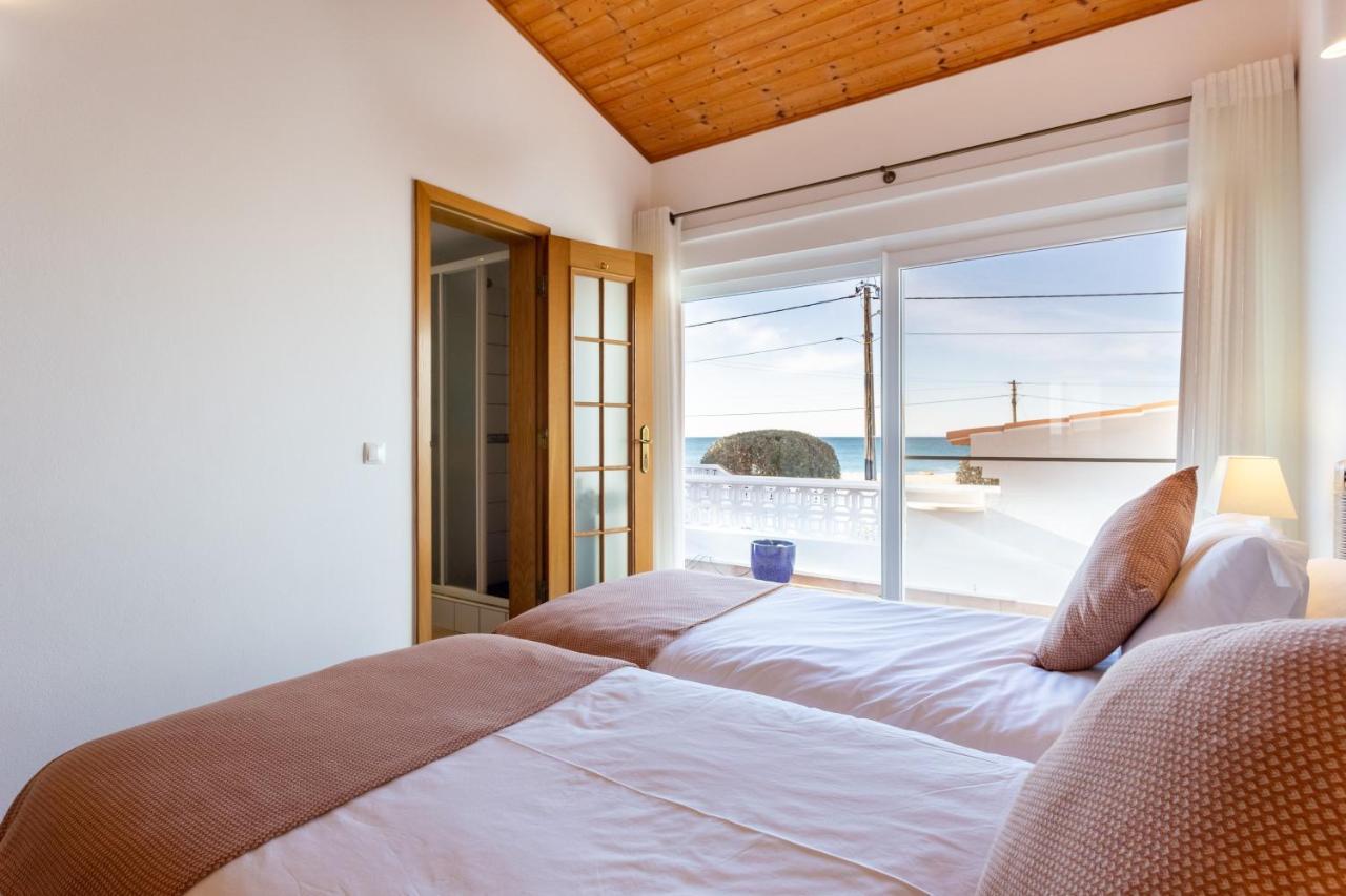 Casa Bom Porto Praia Da Luz Exterior foto