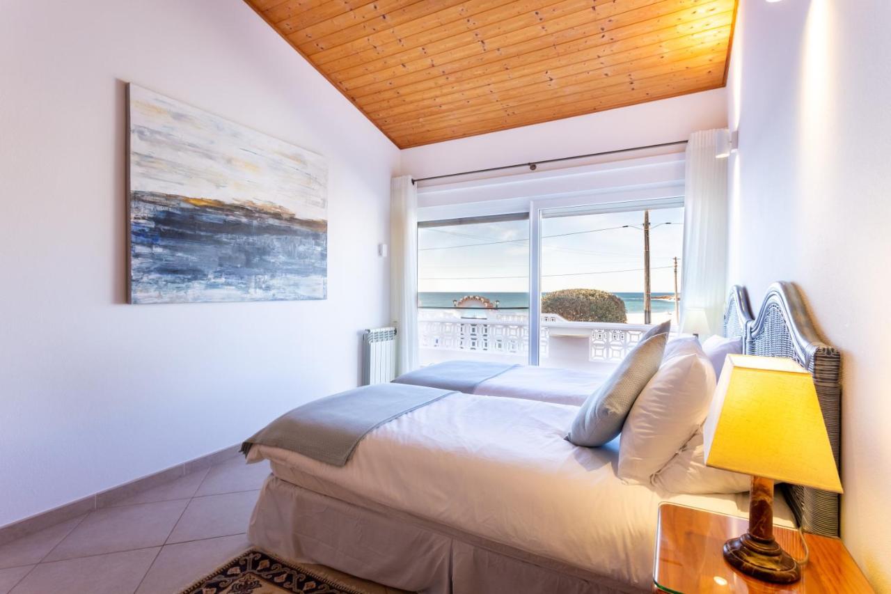 Casa Bom Porto Praia Da Luz Exterior foto
